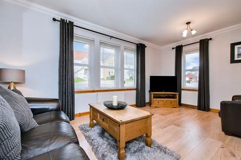 2 bedroom semi-detached house for sale, Acorn Court, Cellardyke, Anstruther, KY10