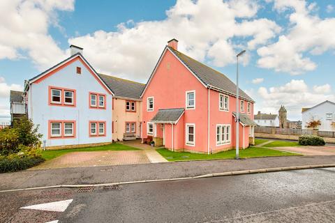 2 bedroom semi-detached house for sale, Acorn Court, Cellardyke, Anstruther, KY10