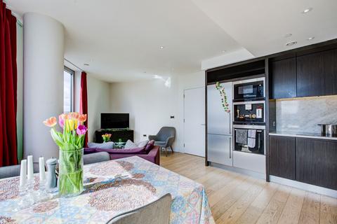 2 bedroom apartment for sale, Biscayne Avenue, London E14