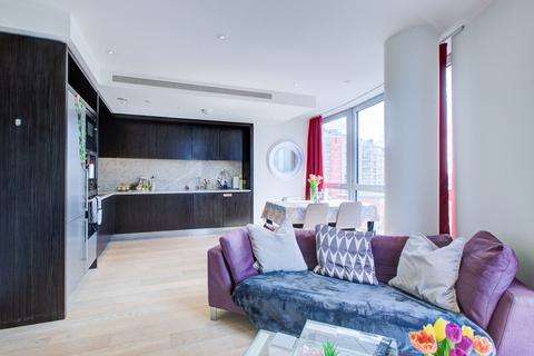 2 bedroom apartment for sale, Biscayne Avenue, London E14