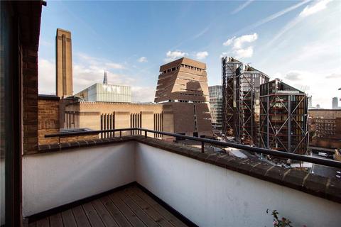 1 bedroom apartment to rent, Hopton Street, London, SE1