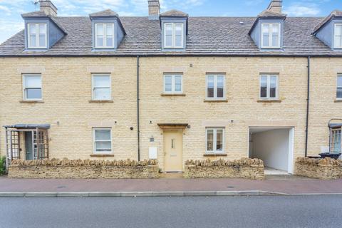 4 bedroom terraced house for sale, Rixon Road, Northleach, Cheltenham, Gloucestershire, GL54