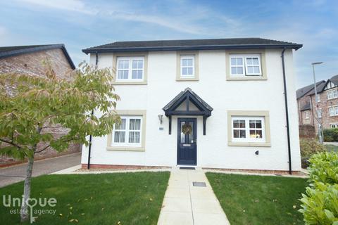 3 bedroom detached house for sale, Old Tarnbrick Way, Kirkham PR4