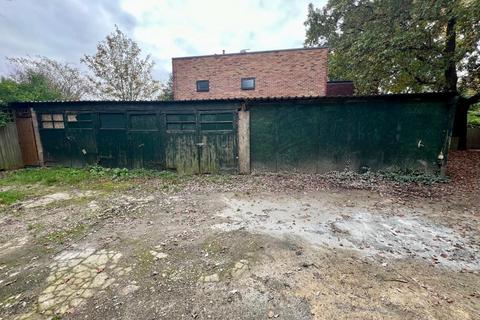 Garage for sale, Kingsmead Road, London