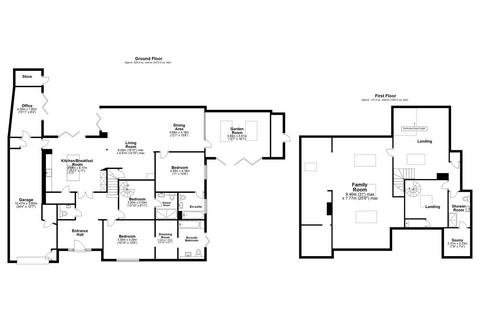 3 bedroom bungalow for sale, Burston Drive, Park Street, St. Albans