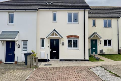 2 bedroom terraced house for sale, Parc An Rose, Cubert TR8