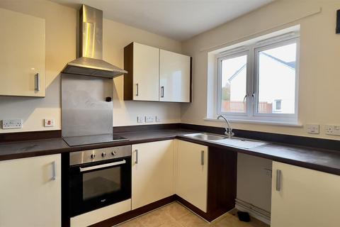 2 bedroom terraced house for sale, Parc An Rose, Cubert TR8