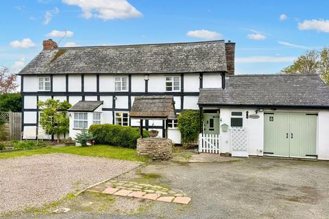 3 bedroom country house for sale, Marden, Hereford, HR1