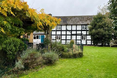 3 bedroom country house for sale, Marden, Hereford, HR1