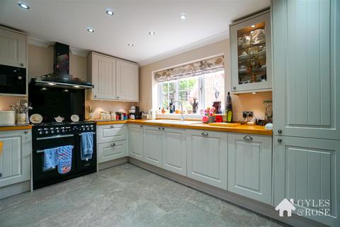 4 bedroom detached house for sale, Manningtree