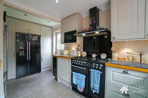 4 bedroom detached house for sale, Manningtree