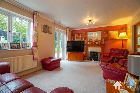 4 bedroom detached house for sale, Manningtree