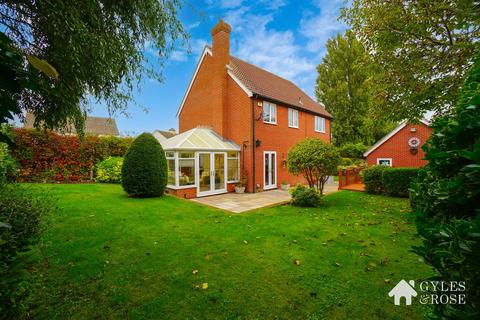 4 bedroom detached house for sale, Manningtree