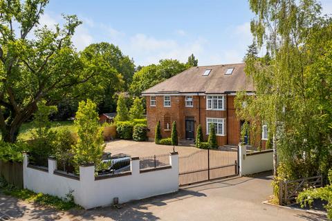 4 bedroom house for sale, Richmond Wood, Sunningdale