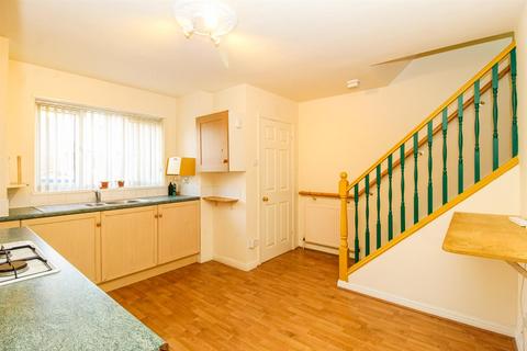 2 bedroom semi-detached house for sale, Maple Court, Ossett WF5