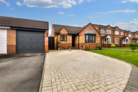 3 bedroom bungalow for sale, Sandpiper Approach, Morley, Leeds, West Yorkshire