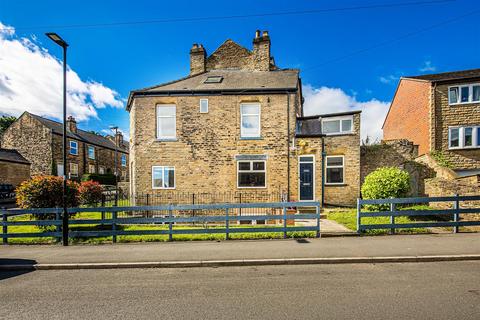 6 bedroom house to rent, Heavygate Road, Sheffield S10