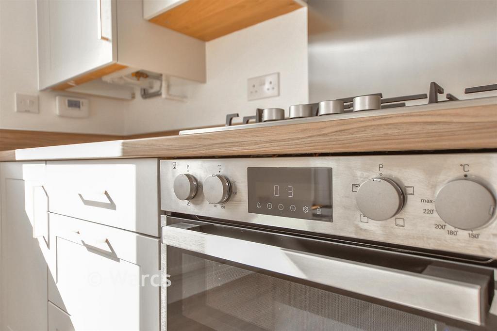 Internal Lifestyle Photograph