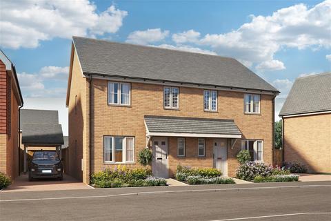 2 bedroom detached house for sale, Chestnut Grove, Borden, Sittingbourne, Kent