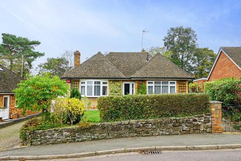 3 bedroom detached house for sale, Greenhill, Leighton Buzzard