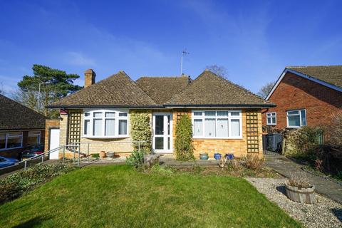 3 bedroom detached house for sale, Greenhill, Leighton Buzzard