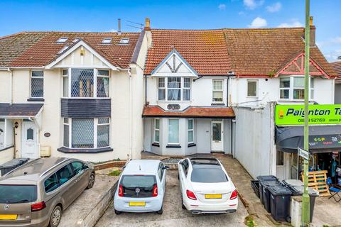 2 bedroom apartment for sale, Upper Manor Road, Preston, Paignton