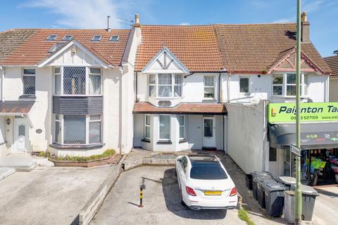 undefined, Upper Manor Road, Preston, Paignton