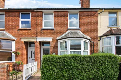 4 bedroom house to rent, North Holmes Road, Canterbury