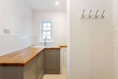 3 bedroom end of terrace house to rent, Bowgate Mews, St. Peters Close, St. Albans, Hertfordshire, AL1