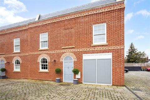 undefined, Bowgate Mews, St. Peters Close, St. Albans, Hertfordshire, AL1