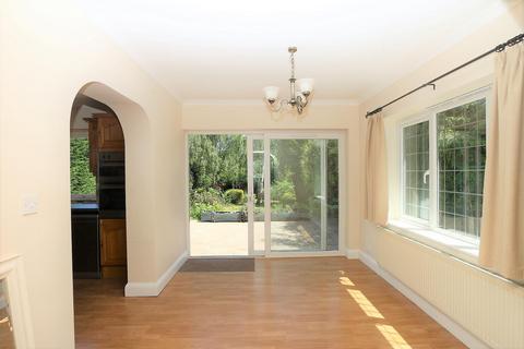 Midway House Oakwood Close, Chislehurst, BR7 5DD