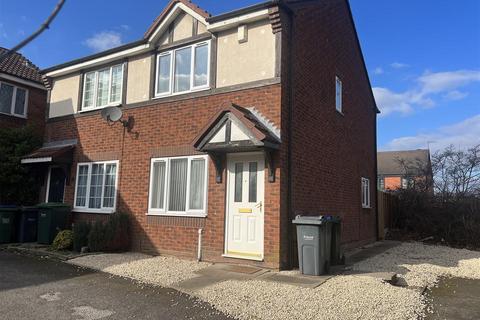 2 bedroom house to rent, Sorrel Drive, Walsall