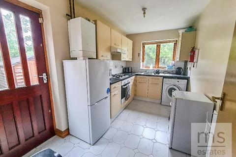 5 bedroom detached house to rent, Montpelier Road, Nottingham NG7