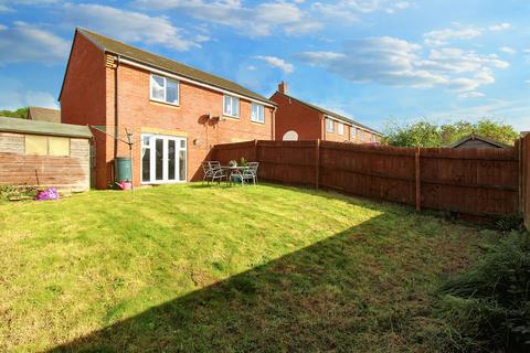 2 bedroom semi-detached house for sale, St. Laurence Close, Coventry CV7