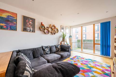 2 bedroom flat for sale, 4 Barry Blandford Way, London E3