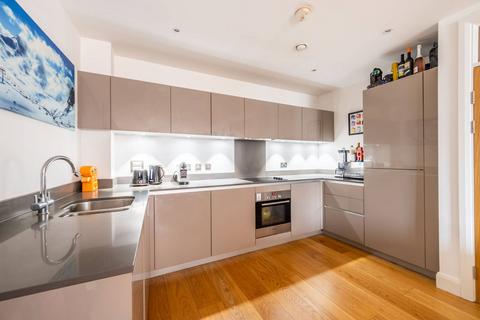 2 bedroom flat for sale, 4 Barry Blandford Way, London E3