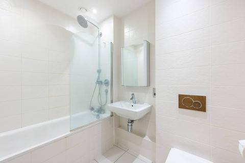 2 bedroom flat for sale, 4 Barry Blandford Way, London E3