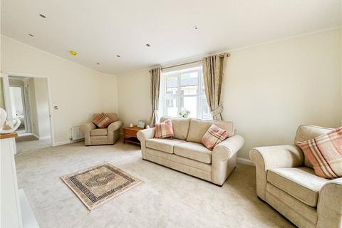 2 bedroom park home for sale, Nightingale Rise, Addlestone KT15