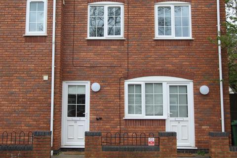 3 bedroom apartment to rent, Stafford Street, Cannock