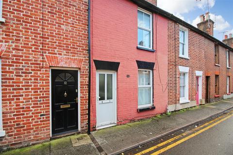 3 bedroom terraced house to rent, Lansdown Road, Canterbury