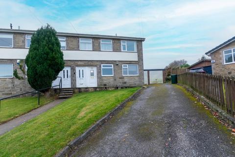 1 bedroom flat for sale, Deanwood Crescent, Allerton, Bradford, West Yorkshire, BD15