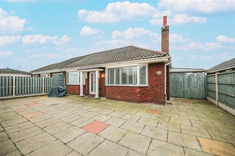 3 bedroom semi-detached bungalow for sale, Fylde Road, Southport PR9