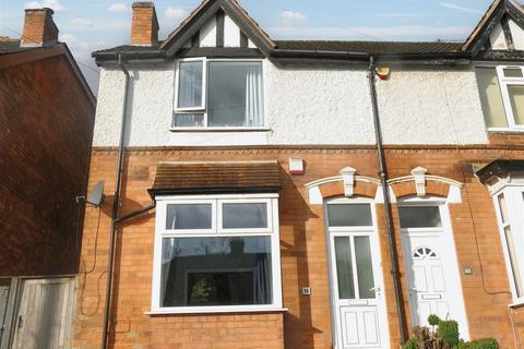 2 bedroom terraced house for sale, Spring Lane, Birmingham