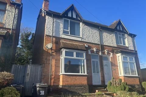 2 bedroom terraced house for sale, Spring Lane, Birmingham