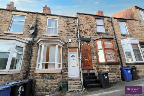 2 bedroom terraced house for sale, Hampden Road, Mexborough