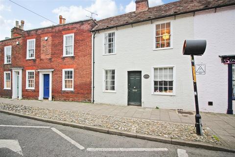 3 bedroom terraced house to rent, Broad Street, Canterbury