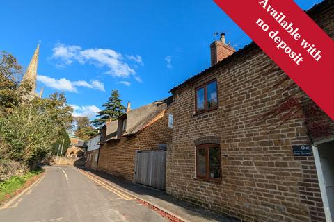 2 bedroom cottage to rent, Church Lane, Redmile, NG13