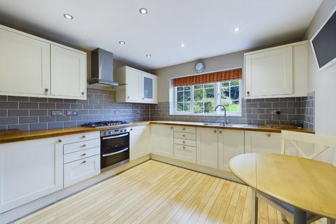 4 bedroom detached house for sale, Station Mews, Great Billing, Northampton, NN3 9HB