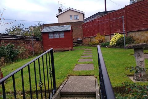 2 bedroom semi-detached bungalow for sale, Sunnybank Crescent, Brinsworth, Rotherham