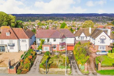 4 bedroom detached house for sale, Portsdown Hill Road, Drayton, Portsmouth